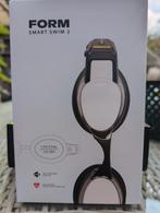 FORM Smart Swim 2 zwembril – Zo goed als nieuw, Sport en Fitness, Ophalen of Verzenden, Zo goed als nieuw, Overige merken, Waterdicht