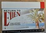 Return to Eden Set in mooie Box, 9 dvd's!, Cd's en Dvd's, Dvd's | Tv en Series, Ophalen of Verzenden, Zo goed als nieuw, Drama