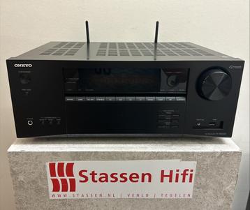 Onkyo TX-NR6100 webshopretour beschikbaar voor biedingen