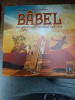 Babel 999 games 2 speler spel, Ophalen