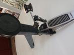 alesis (elektrisch)basdrumpedaal, Muziek en Instrumenten, Ophalen of Verzenden, Gebruikt