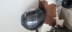 Nau intergraalhelm met opklapbaar kin stuk, Ophalen of Verzenden, Gebruikt, Extra large of groter, Nau
