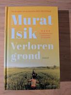 Murat Isik - Verloren grond, Ophalen of Verzenden, Nieuw, Murat Isik