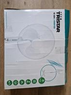 Tristar staamde Ventilator, Ophalen of Verzenden, Zo goed als nieuw, Statiefventilator