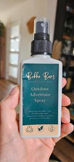 Anti vlooien en teken spray Bobba Bars Adventure Spray, Ophalen of Verzenden, Hond