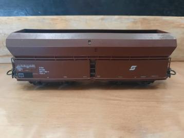 [ W2929 ] Marklin H0 - 4724 ( ÖBB ) beschikbaar voor biedingen