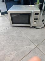 Magnetron, Witgoed en Apparatuur, Magnetrons, Ophalen of Verzenden, Zo goed als nieuw, Vrijstaand, 45 tot 60 cm