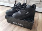 Karl Kani Sneakers, Kleding | Heren, Zwart, Nieuw, Ophalen of Verzenden, Sneakers of Gympen