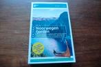reisgids - Noorwegen fjorden - anwb 2023 / Stavanger, Bergen, Boeken, Europa, Ophalen of Verzenden, Zo goed als nieuw, Reisgids of -boek