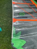 Neil Pride XS 4,7m2 zeil, Watersport en Boten, Ophalen, Minder dan 5 m², Zeil, Gebruikt
