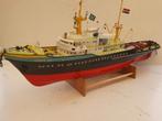 Te koop sleepboot de zwarte zee  € 90, Ophalen, Zo goed als nieuw, Overige merken