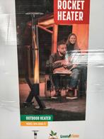 Green Flame Pellets Kachel BPH-R100-T1 Nieuw in Doos, Ophalen of Verzenden