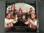 LP Gyorgy Lakatos and his Gipsy orchestra lichte kras kant 2, Ophalen of Verzenden, Gebruikt, 12 inch