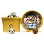 Einde Voetbal seizoen - Trainer bedankje, Sport en Fitness, Voetbal, Maat XS of kleiner, Ophalen of Verzenden, Nieuw, Overige typen