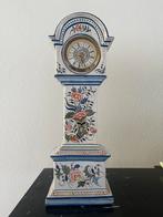 Delfts Blauwe Grootvader klok, Antiek en Kunst, Ophalen