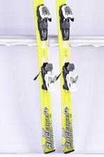 120 160 kinder ski's VOLKL RACETIGER JUNIOR SL, tip rocker, Sport en Fitness, Skiën en Langlaufen, Overige merken, Gebruikt, Verzenden