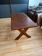 Mooie Salontafel - 120x61x52 cm, Gebruikt, 100 tot 150 cm, 50 tot 75 cm, Rechthoekig