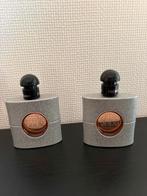Yves Saint Laurent Black Opium 2x 50 ml, Ophalen of Verzenden, Nieuw