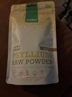 Psyllium vezels raw poeder purasana, Verzenden, Nieuw, Poeder of Drank