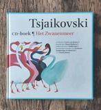 Tsjaikovski - Het Zwanenmeer, Fictie algemeen, Tsjaikovski, Ophalen of Verzenden, Zo goed als nieuw