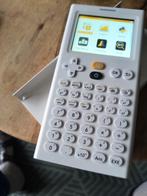 Numworks Grafische Rekenmachine, Diversen, Rekenmachines, Ophalen of Verzenden, Grafische rekenmachine, Zo goed als nieuw