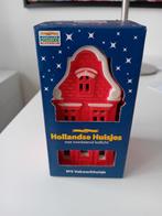 Postcodeloterij-huisje ruilen?, Ophalen, Nieuw