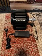 Fanatec Gran Turismo DD Pro Wheel Base (5nm) + QR1, Ophalen, Zo goed als nieuw