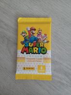 Super Mario Panini, Hobby en Vrije tijd, Stickers en Plaatjes, Ophalen of Verzenden, Nieuw