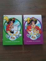 2 kinderboeken met Piet Piraat filmpjes, Ophalen of Verzenden, Zo goed als nieuw