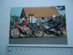 sticker 1976 Motorrace WEGRACE politie motor race nl retro, Verzamelen, Verzenden, Zo goed als nieuw, Bedrijf of Vereniging