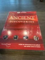 Ancient Discoveries DVD Boxset - Nieuw in verpakking!, Boxset, Ophalen of Verzenden, Politiek of Geschiedenis, Nieuw in verpakking