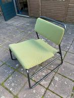 IKEA fauteuil, Huis en Inrichting, Fauteuils, Ophalen, 75 tot 100 cm, Zo goed als nieuw, Metaal