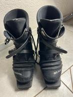 Gedragen paar ScarpaT4 ski schoenen maat 12/13 Mondo 31, Sport en Fitness, Skiën en Langlaufen, Overige merken, 160 tot 180 cm