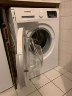 Siemens, Witgoed en Apparatuur, Wasmachines, 6 tot 8 kg, Ophalen of Verzenden, 85 tot 90 cm, 1600 toeren of meer