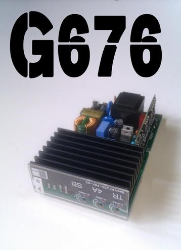 Stahl controller TR 4A SB beschikbaar voor biedingen