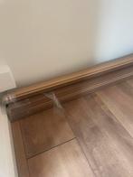 MACLEAN Robuustplint décor 225 nieuw hornbach, Ophalen, Eiken, Nieuw, 200 tot 250 cm