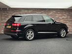 Audi Q7 3.0 TDI e-tron quattro Sport STOELVERWARMING LUCHTVE, Auto's, Audi, Automaat, Gebruikt, Bluetooth, 2420 kg