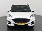 Ford Kuga 2.5 PHEV ST-Line | Navigatie | Winterpack | Cruise, Auto's, Ford, Gebruikt, 4 cilinders, Wit, Plug-in hybride