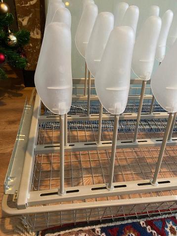 Ikea schoenen opberg/schoenenrek - afbeelding 4