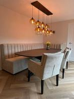 Eetkamerbank op maat, Ophalen of Verzenden, Nieuw