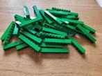 Partij J602=50x Nieuwe Lego stenen 1x8 (Meerdere setjes)