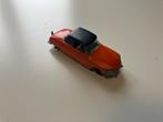 Tup Toys Citroen DS 19 Cabriolet, Hobby en Vrije tijd, Modelauto's | 1:87, Ophalen of Verzenden, Gebruikt, Auto, Overige merken