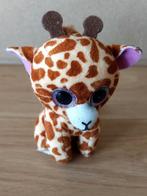 GIRAFFE  TEENIE BEANIES BOO'S 2017 TWIGS TY HAPPY MEAL, Verzenden, Zo goed als nieuw, Overige typen