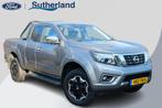 Nissan Navara 2.3 dCi N-Connecta King Cab 163pk Trekhaak | N, Stof, Gebruikt, 4 cilinders, 163 pk