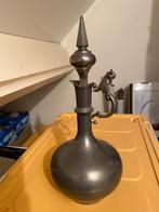 Tinnen kan KURZ, Antiek en Kunst, Antiek | Tin, Ophalen of Verzenden