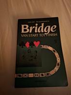 Bridge van Start tot Finish - Leer Bridge Spelen!, Ophalen of Verzenden