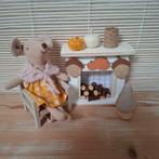Poppenhuis meubeltjes en accessoires, open haard, Ophalen of Verzenden, Poppenhuis