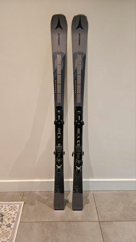 Atomic Redster Q9 168cm (2023), Sport en Fitness, Skiën en Langlaufen, Ophalen of Verzenden