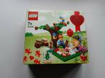 Lego set 40236 Valentine's Day, nieuw, Nieuw, Complete set, Ophalen of Verzenden, Lego