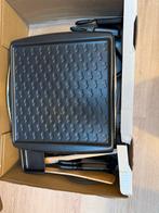 Tefal Raclette Grill - Zo goed als nieuw!, Ophalen, Vaatwasmachinebestendig, Zo goed als nieuw, Tafelgrill